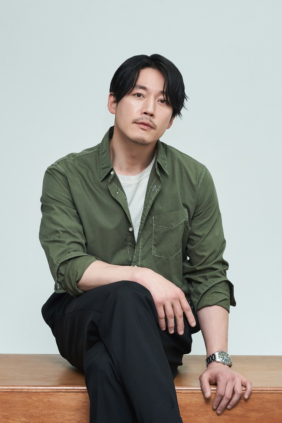 ▲ 장혁. 제공ㅣ아센디오