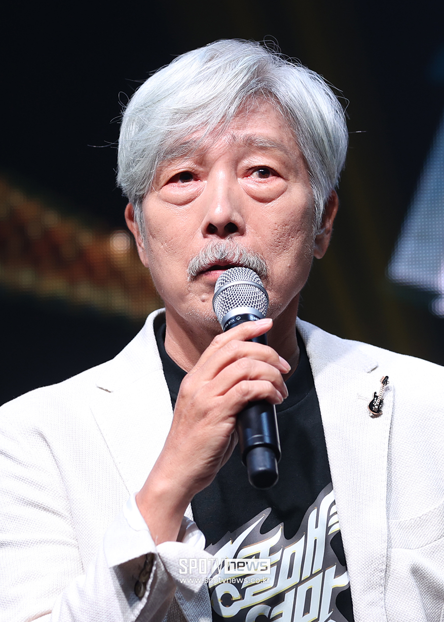 ▲ 배철수 ⓒ곽혜미 기자