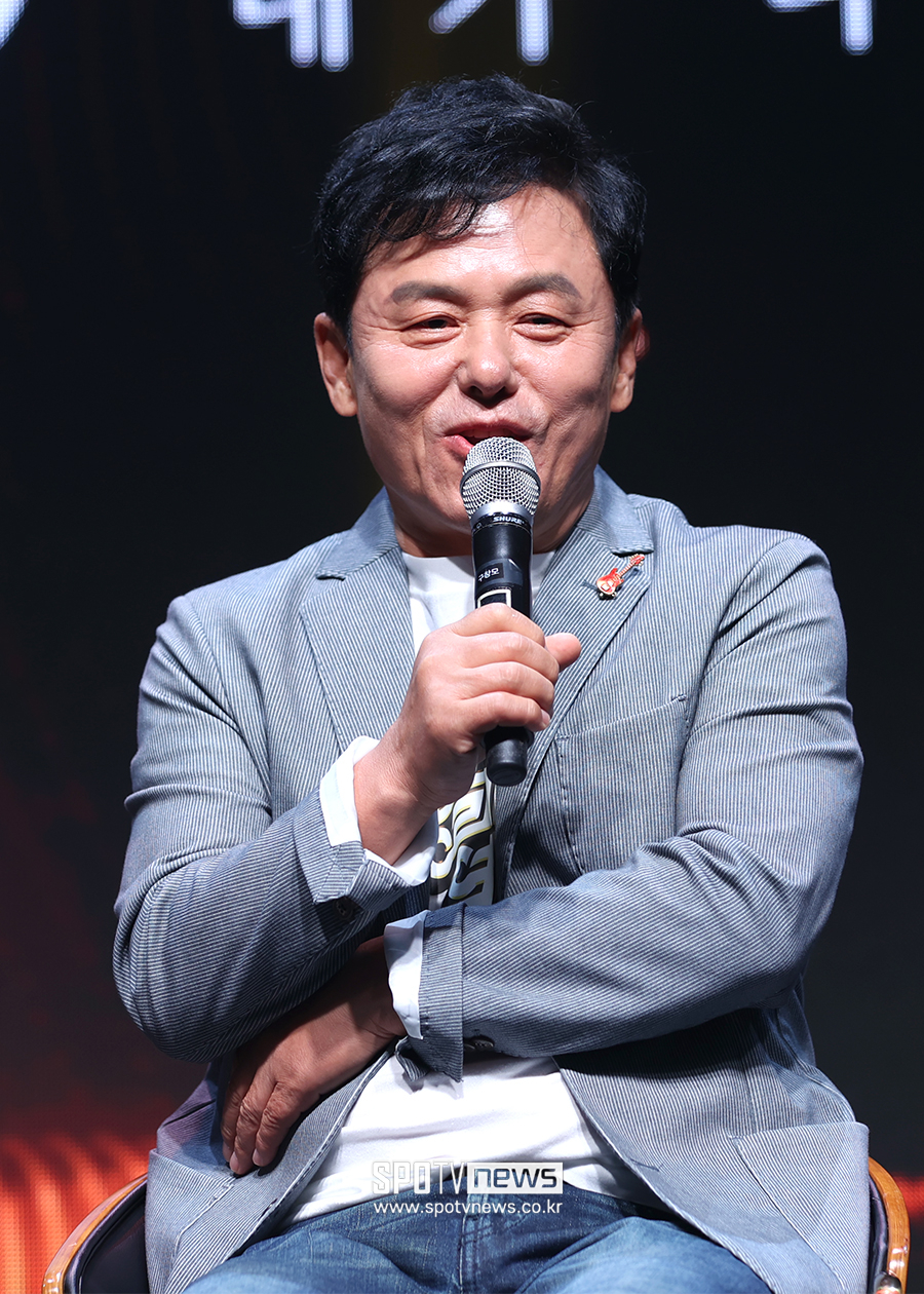 ▲ 송골매 구창모 ⓒ곽혜미 기자