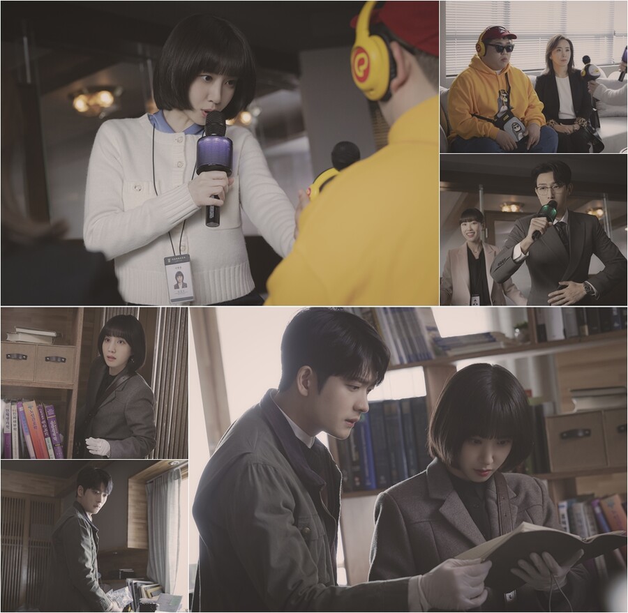 ▲ 우영우. 제공ㅣ에이스토리