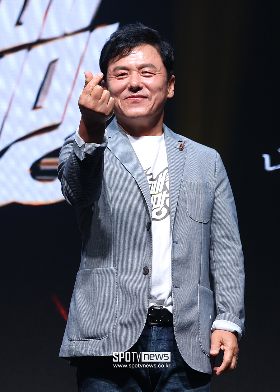 ▲ 송골매 구창모 ⓒ곽혜미 기자