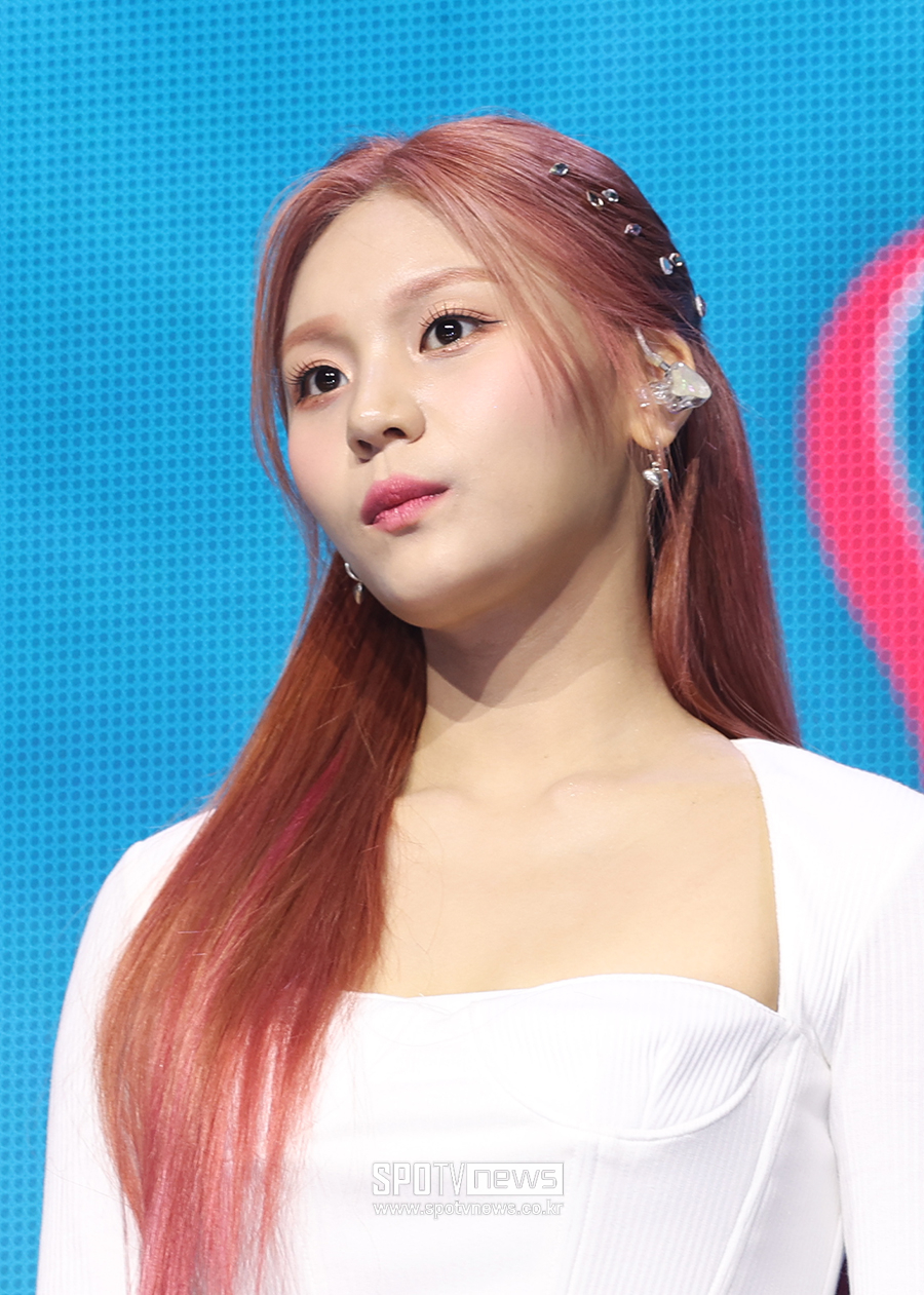 ▲ 비비지 엄지 ⓒ곽혜미 기자