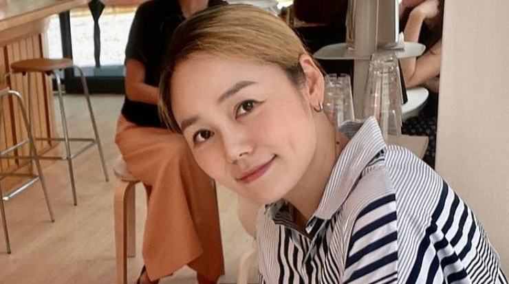 ▲ 추소영. 출처| 추소영 인스타그램
