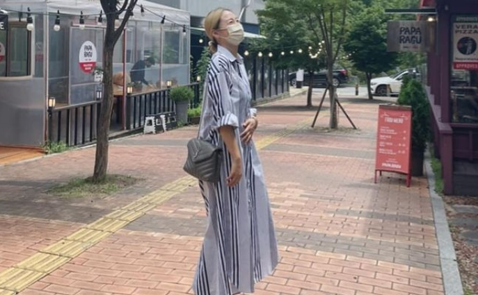 ▲ 추소영. 출처| 추소영 인스타그램