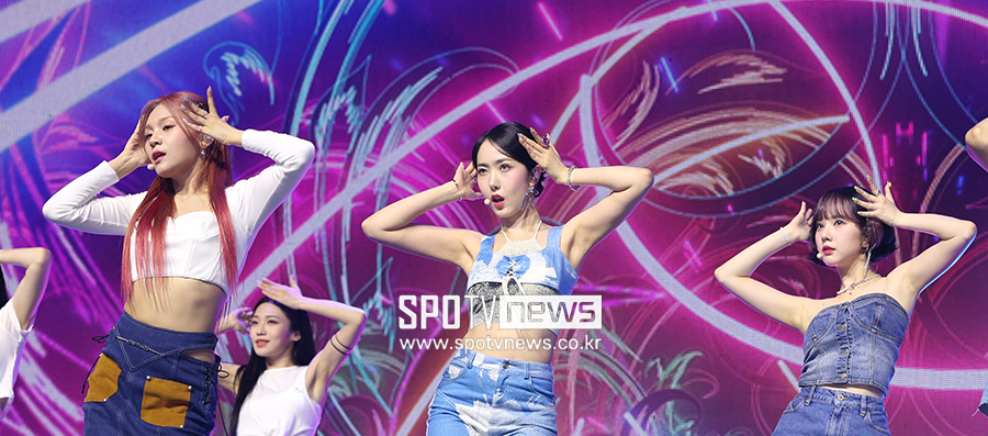 ▲ 비비지 ⓒ곽혜미 기자