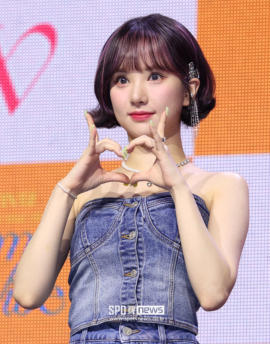 ▲ 비비지 은하 ⓒ곽혜미 기자