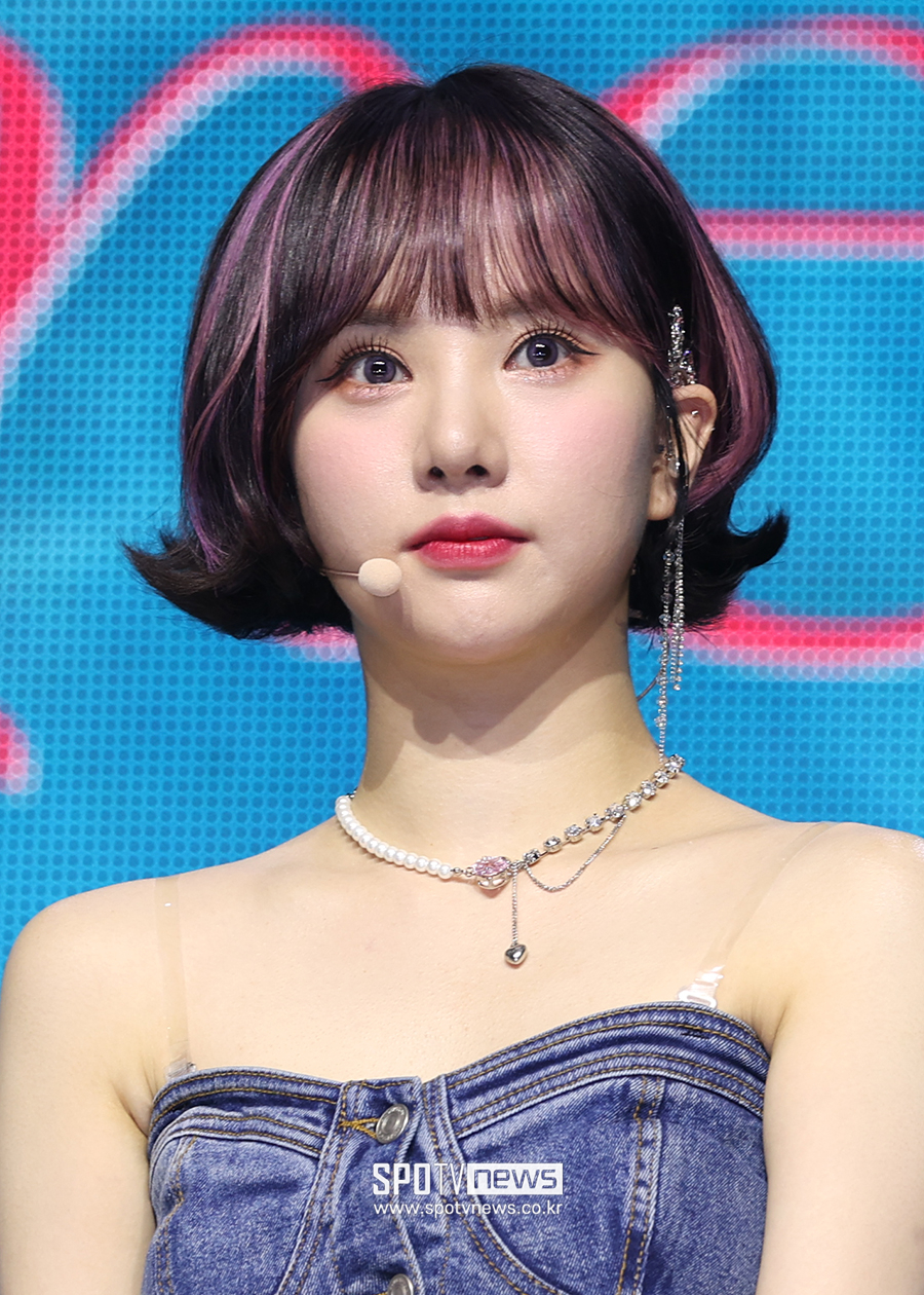 ▲ 비비지 엄지 ⓒ곽혜미 기자