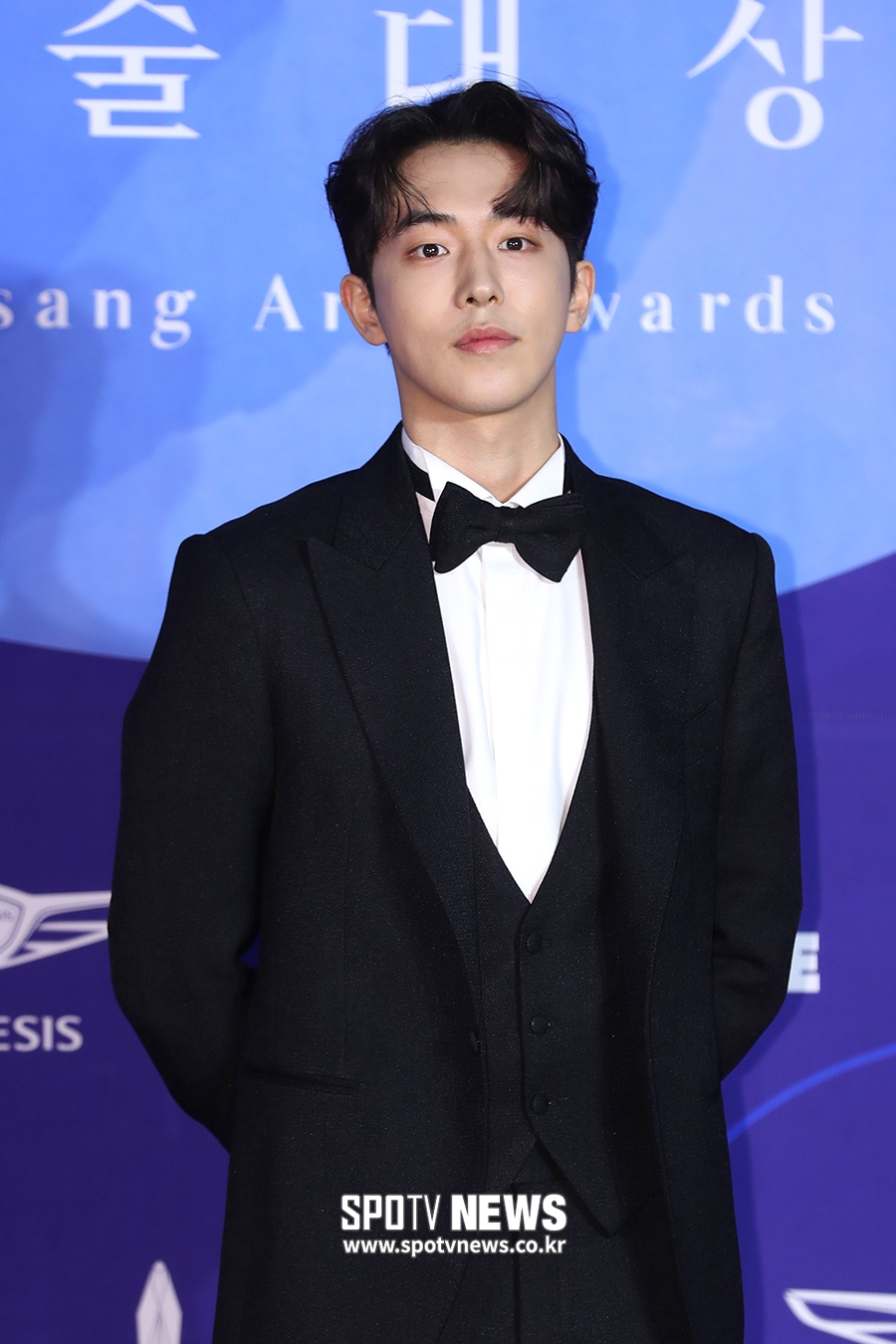 ▲ 남주혁.  ⓒ곽혜미 기자