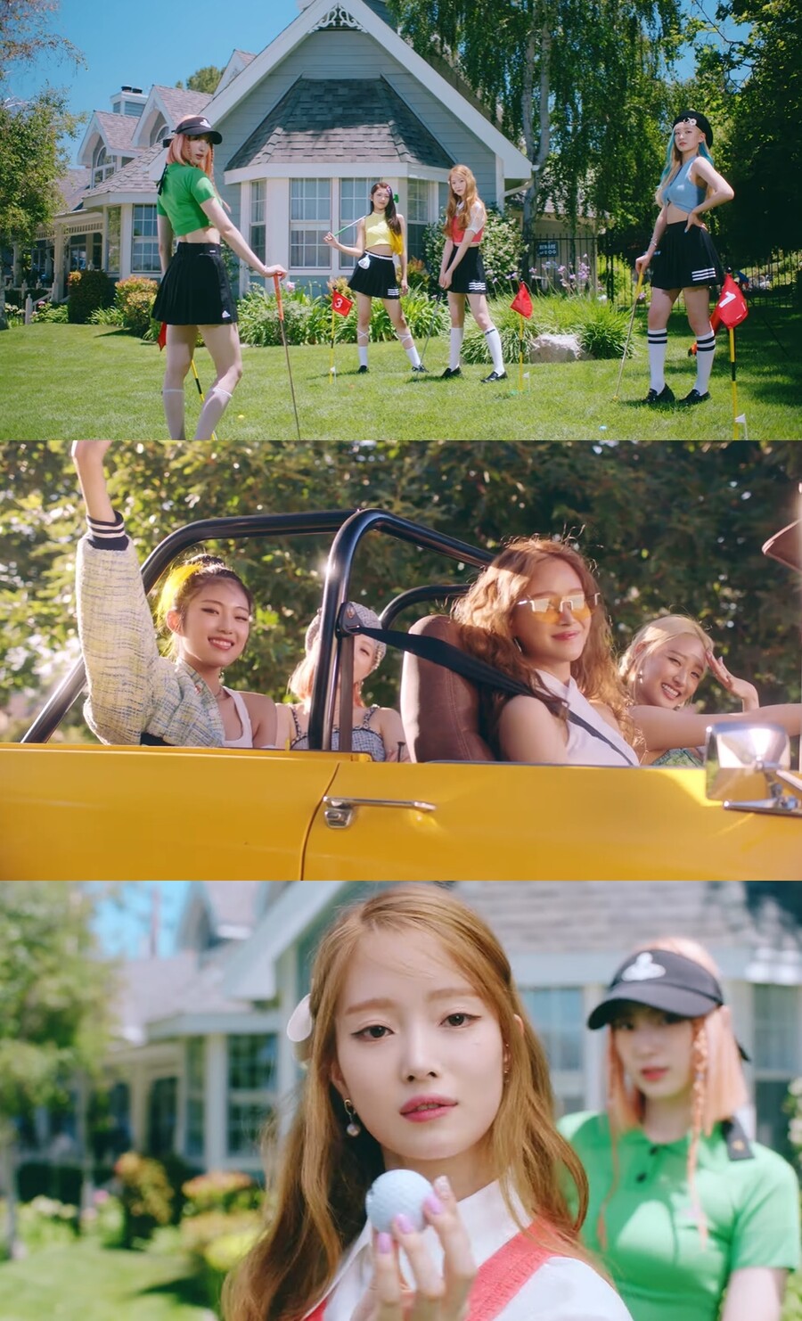 ▲ 하이키. 제공| GLG