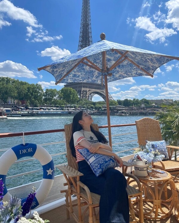▲ 출처|김연아 인스타그램