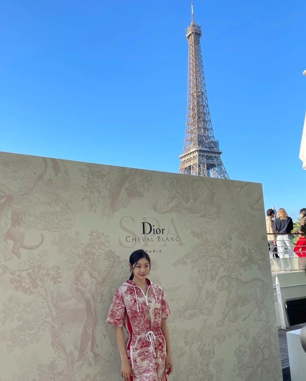 ▲ 출처|김연아 인스타그램