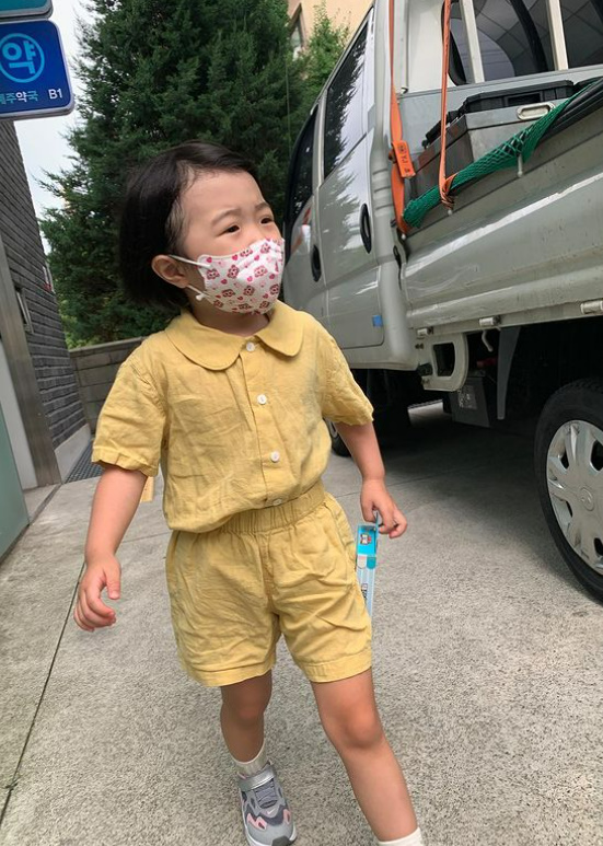 ▲ 출처| 이지혜 인스타그램