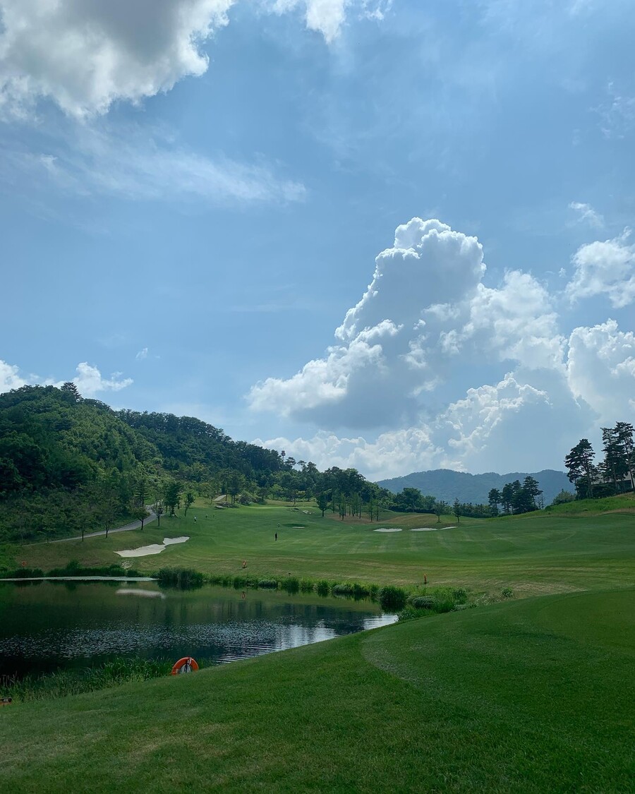 ▲ 정유미. 출처ㅣ정유미 인스타그램