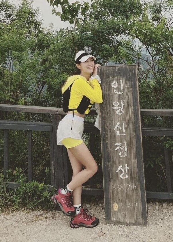 ▲ 출처|김지민 인스타그램
