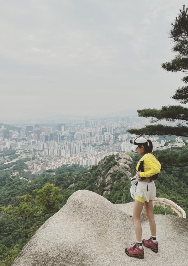 ▲ 출처|김지민 인스타그램