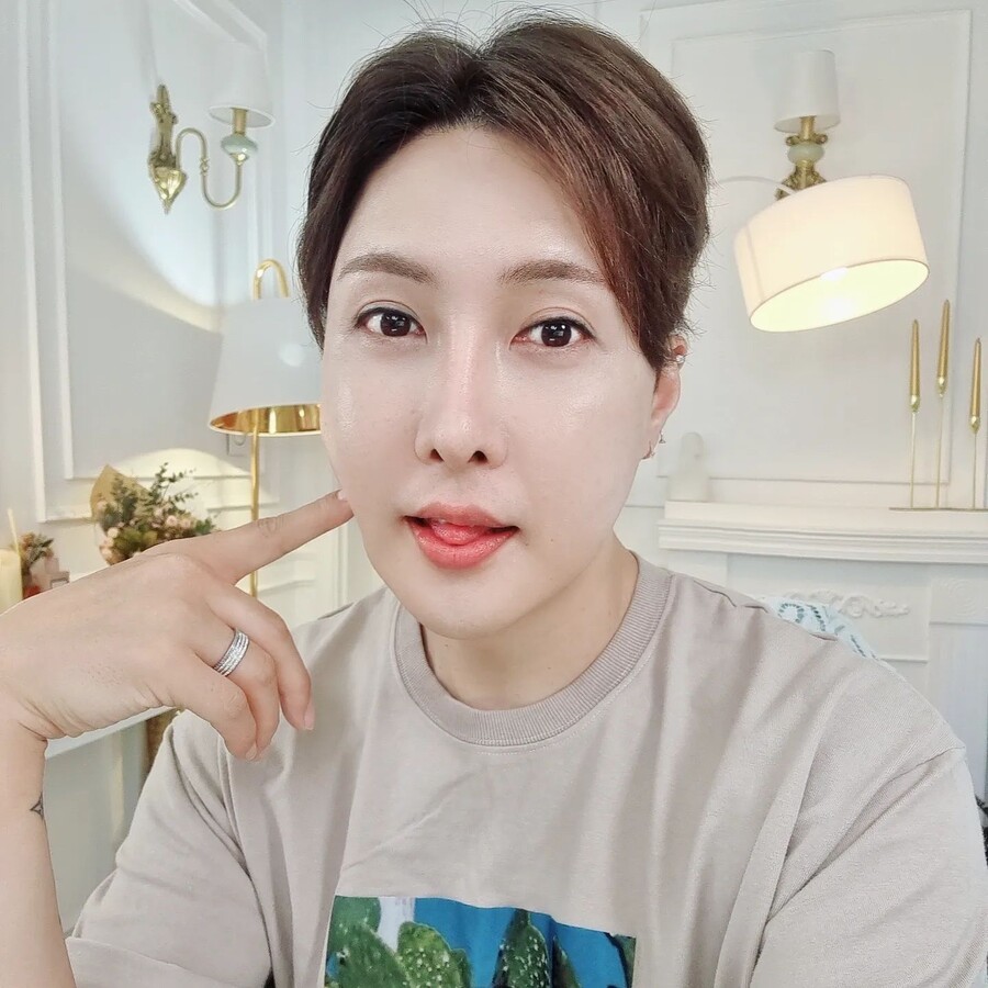 ▲ 출처|김기수 인스타그램