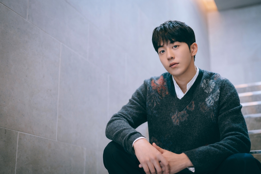 ▲ 남주혁. 제공ㅣ워너브러더스코리아