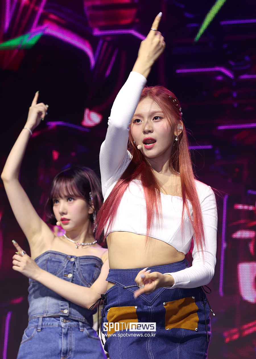▲ 비비지 엄지 ⓒ곽혜미 기자