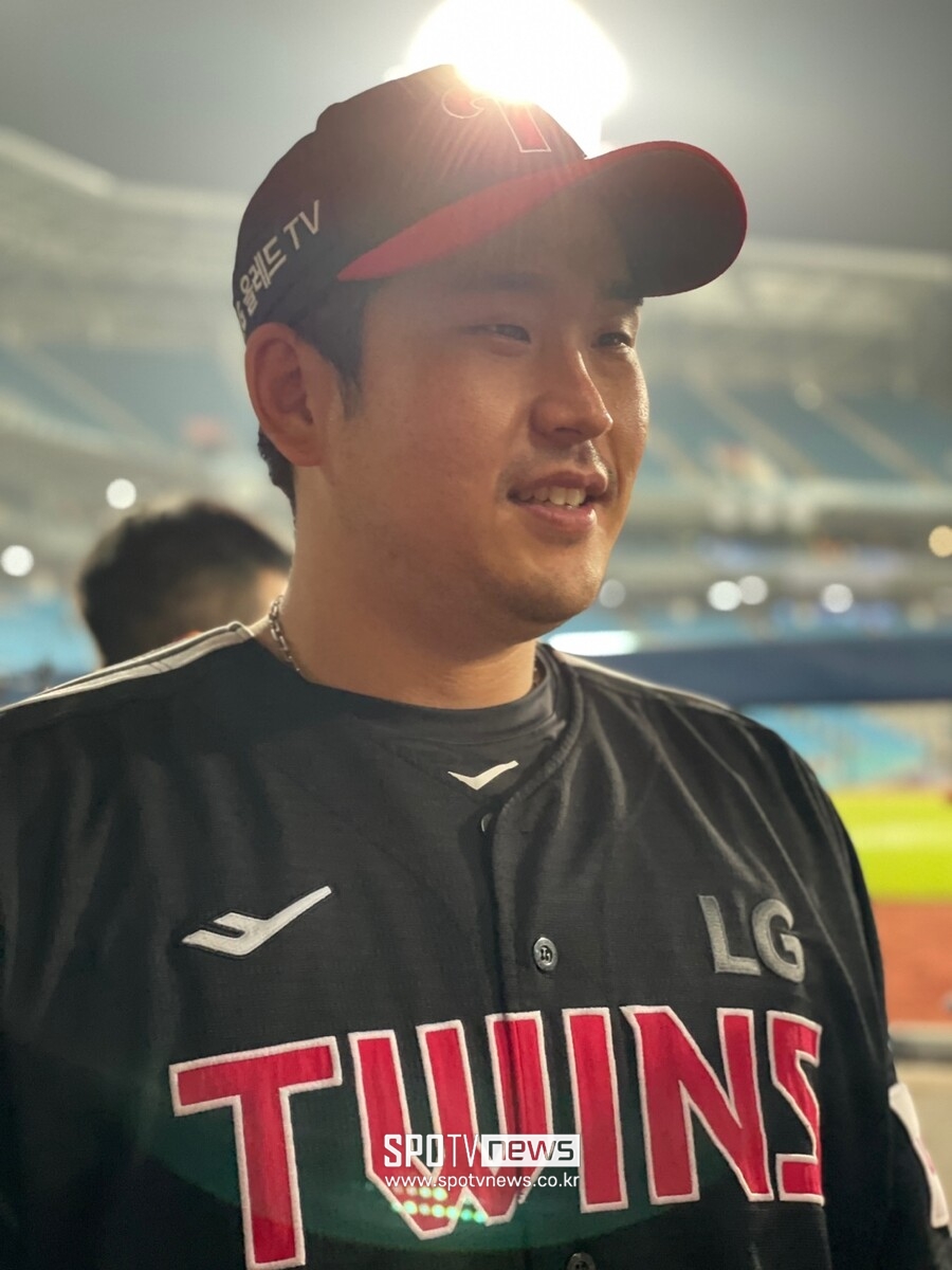▲ LG 유강남 ⓒ 대구, 신원철 기자