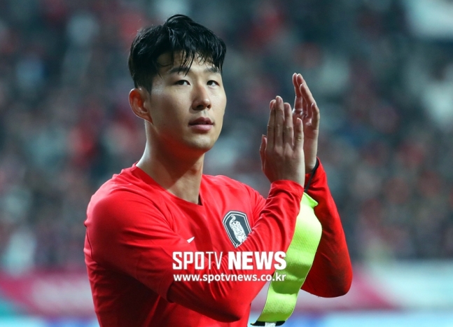 ▲ SON축구아카데미는 손흥민을 키운 방식 그대로 유소년 선수를 가르친다. ⓒ 곽혜미 기자