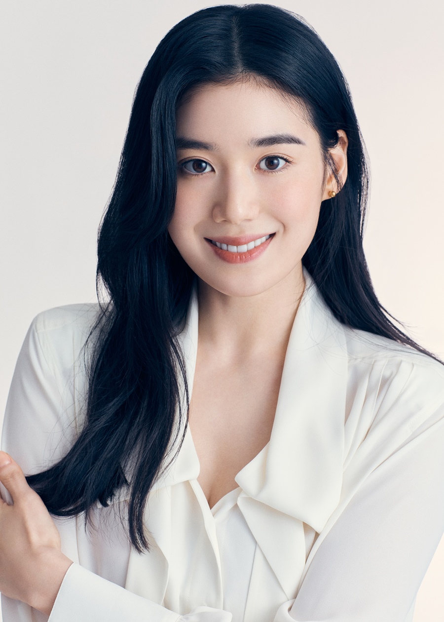 ▲ 정은채. 제공ㅣ쿠팡플레이