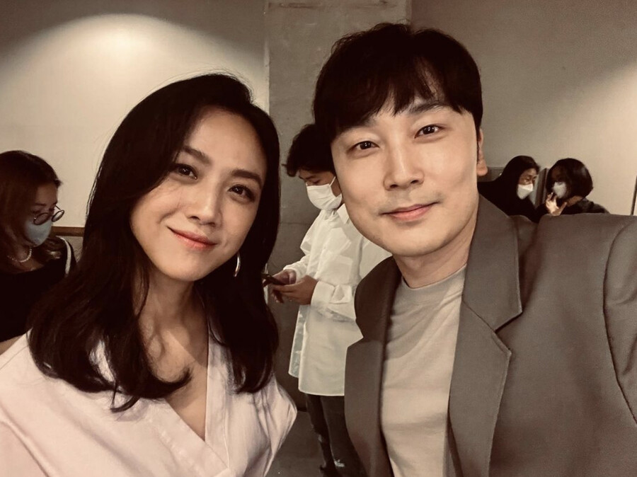 ▲ 서현우. 출처ㅣCJ ENM, 서현우 인스타그램