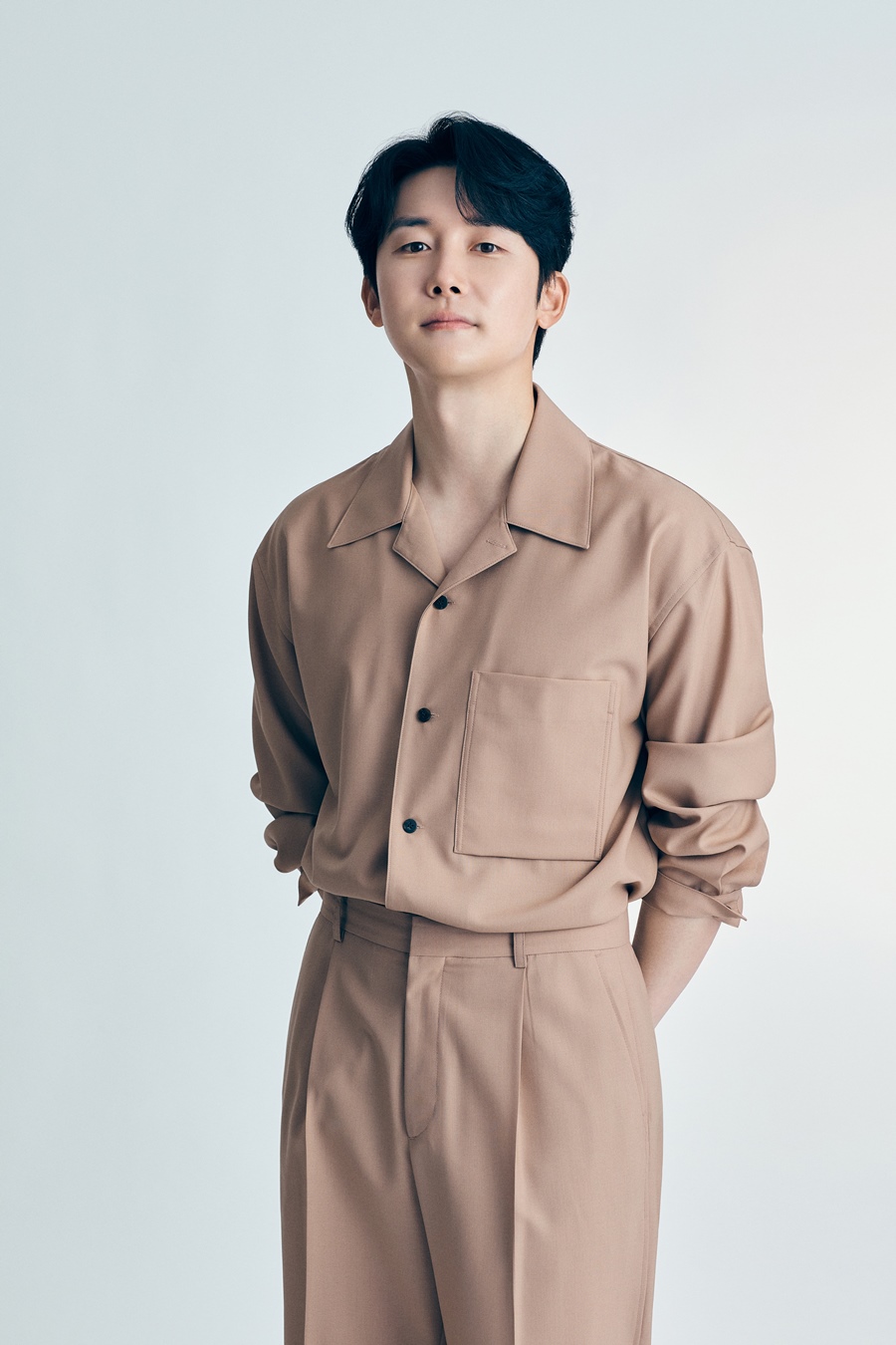 ▲ 김준한. 제공ㅣ쿠팡플레이