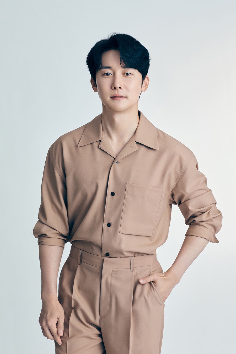 ▲ 김준한. 제공ㅣ쿠팡플레이