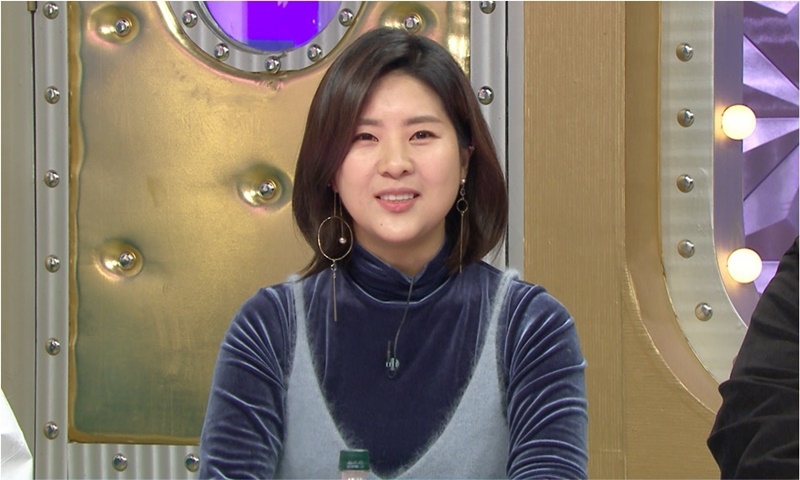 강유미, 이혼 심경 고백 "뼈아픈 상처, 힘든 시간이었다"[전문]