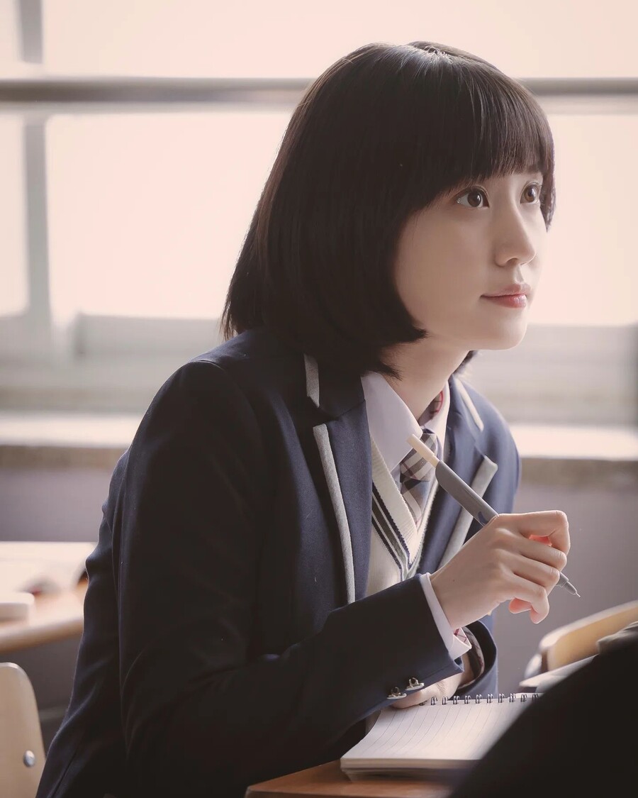 ▲ 박은빈. 출처ㅣ박은빈 인스타그램