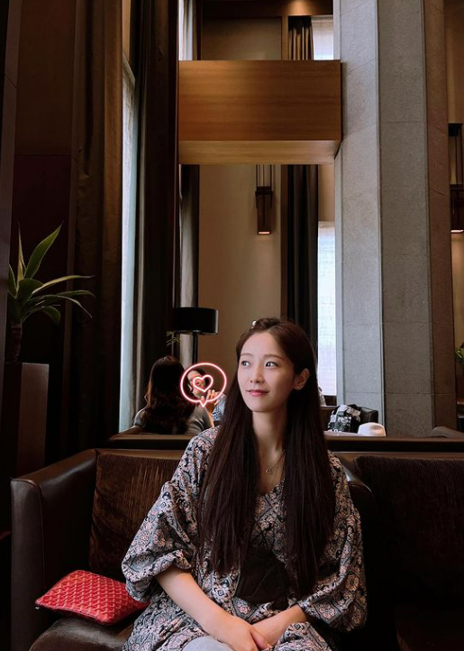 ▲ 출처| 소율 인스타그램
