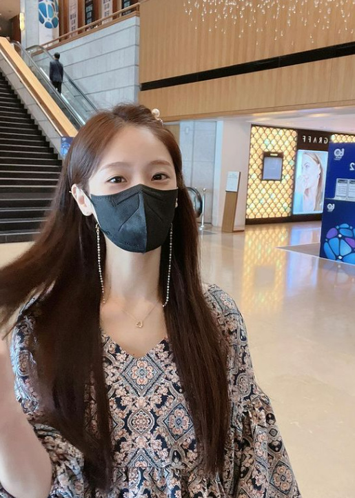 ▲ 출처| 소율 인스타그램