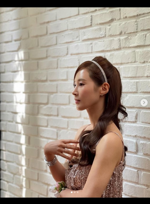 ▲ 소녀시대 멤버 권유리. 출처| 권유리 인스타그램
