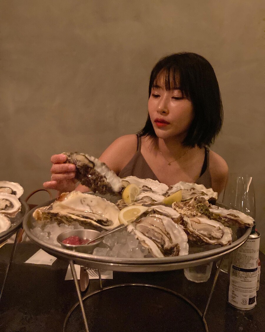 ▲ 이세영. 출처 ㅣ이세영 인스타그램