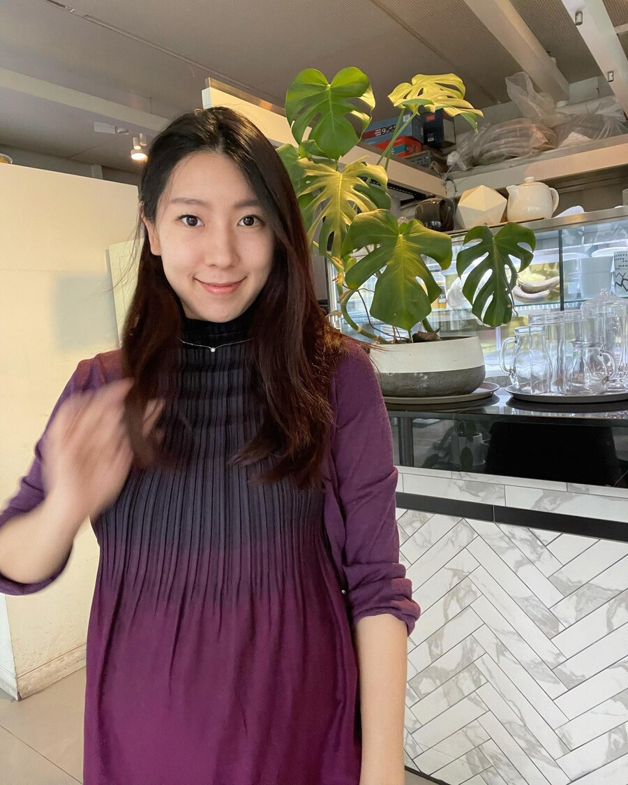▲ 서수연. 출처ㅣ서수연 인스타그램