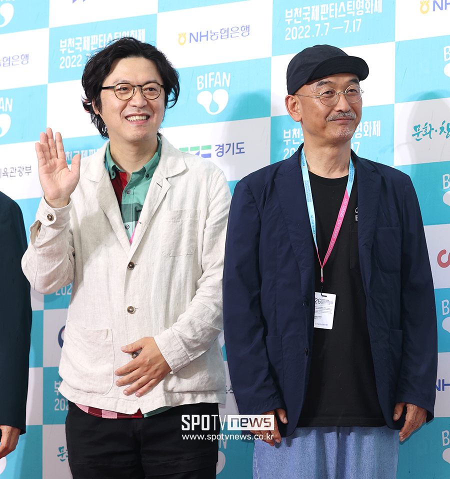 ▲ 봉만대 이준익 감독 ⓒ곽혜미 기자