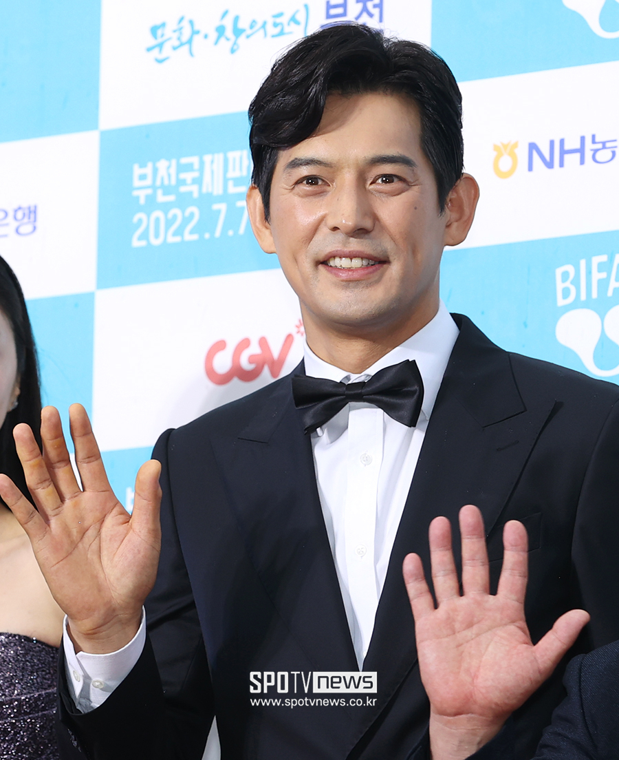 ▲ 오지호 ⓒ곽혜미 기자