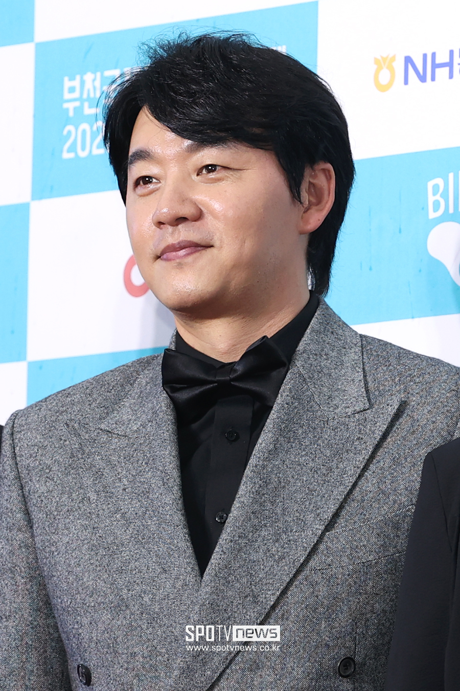 ▲ 김승수 ⓒ곽혜미 기자