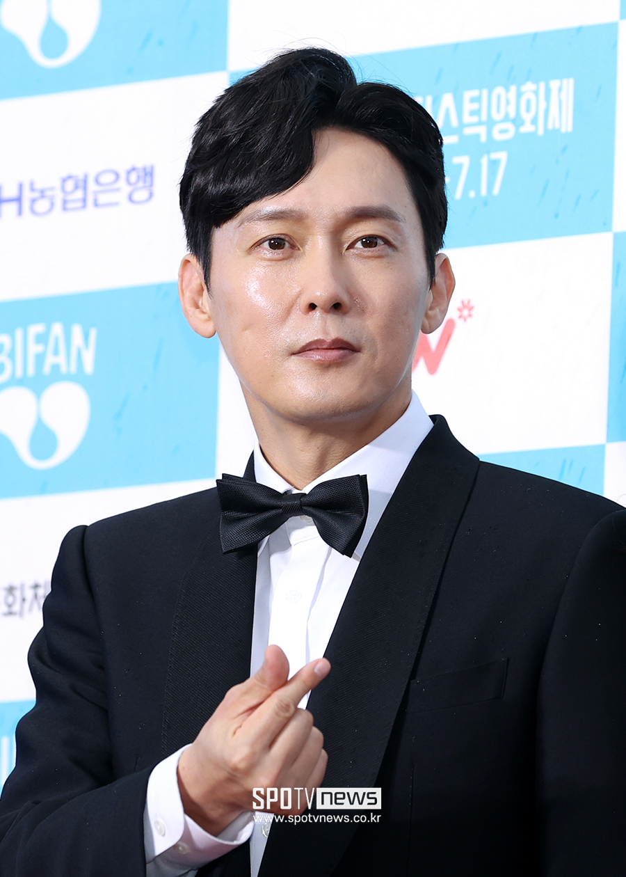 ▲ 박병은 ⓒ곽혜미 기자