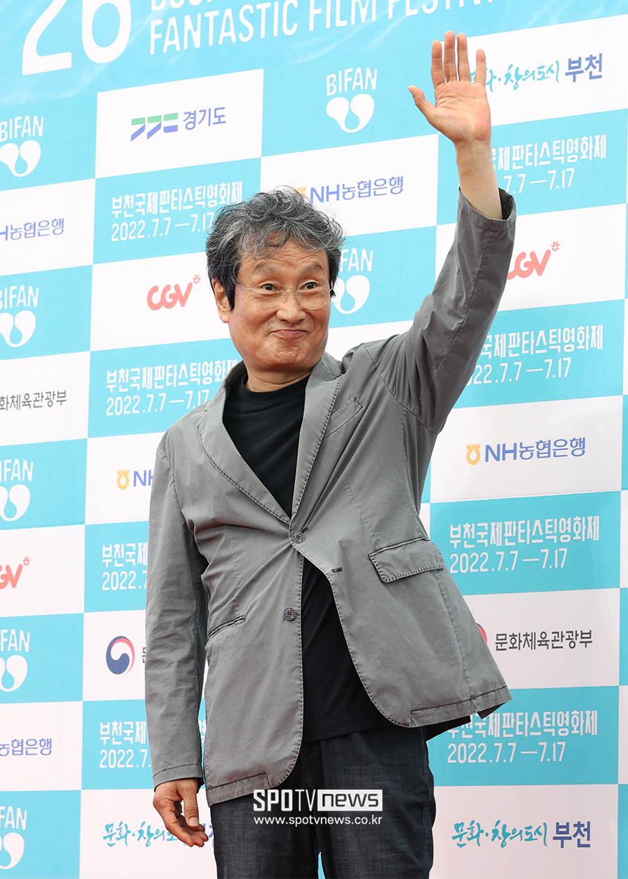 ▲ 문성근 ⓒ곽혜미 기자