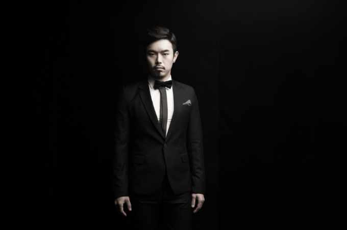 [단독]이현섭 "결혼=터닝 포인트…가수로 못 이룬 꿈 사업으로"(인터뷰)