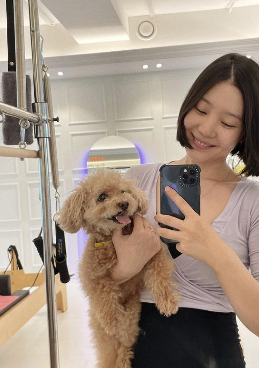 ▲ 출처| 신다은 인스타그램