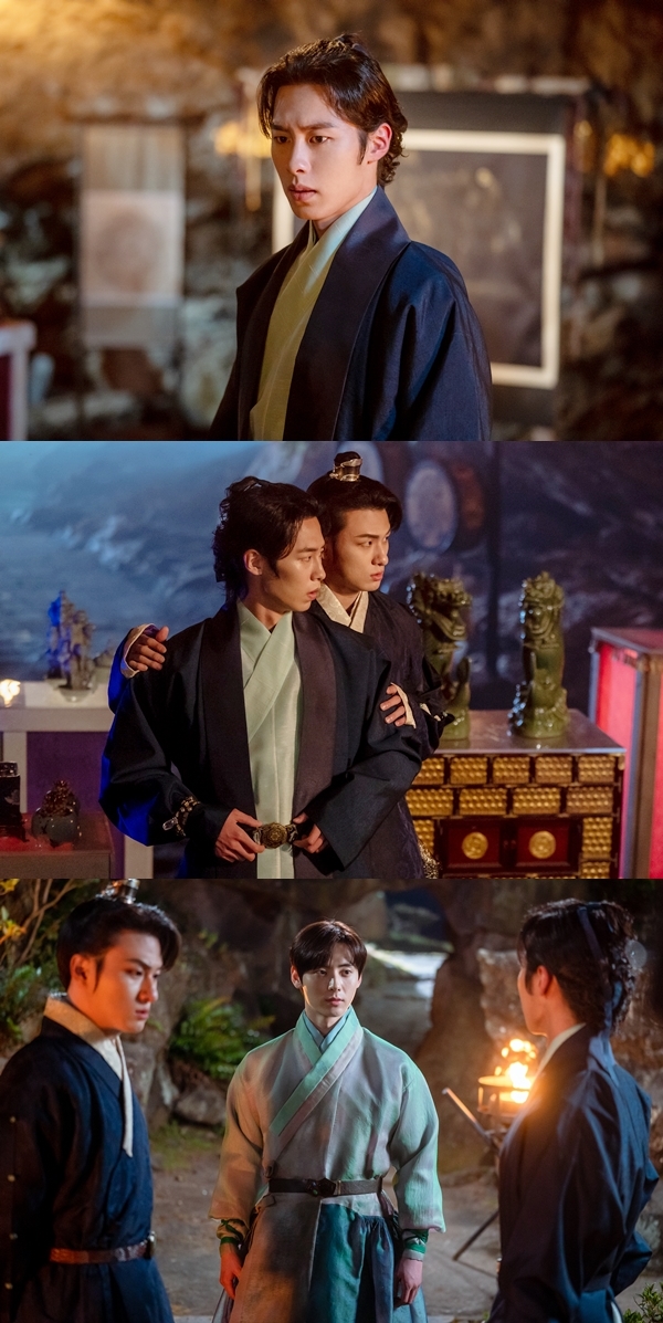 ▲ tvN 토일드라마 '