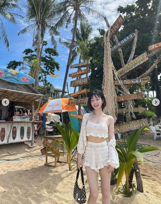 ▲ 배우 이유비. 출처| 이유비 인스타그램