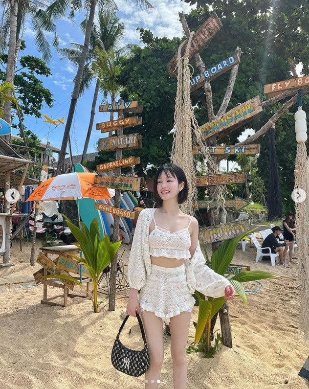 ▲ 배우 이유비. 출처| 이유비 인스타그램