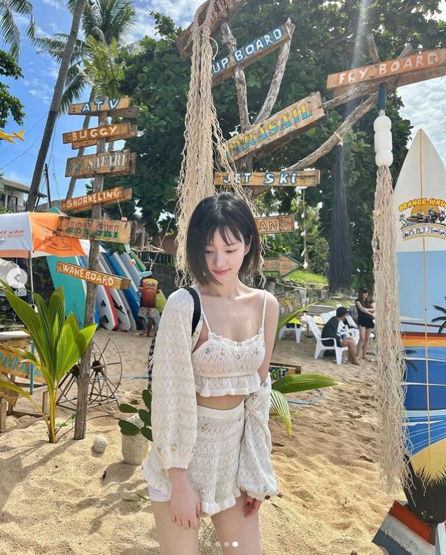 ▲ 배우 이유비. 출처| 이유비 인스타그램