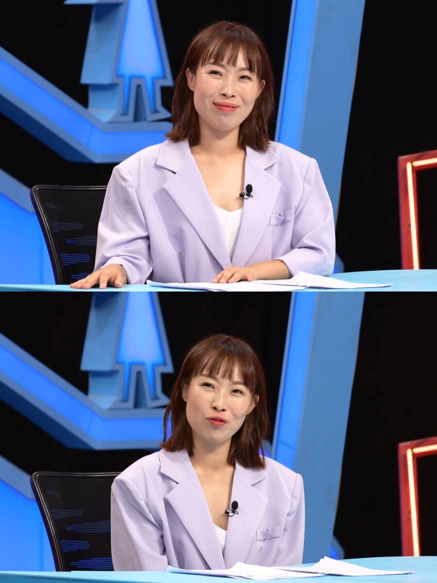 ▲ 오나미. 제공| SBS