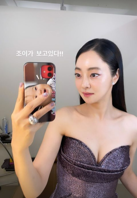 ▲ 출처| 서효림 인스타그램