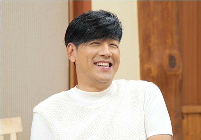 류시원 "'겨울연가' 배용준 역, 먼저 제안받았다"('백반기행')