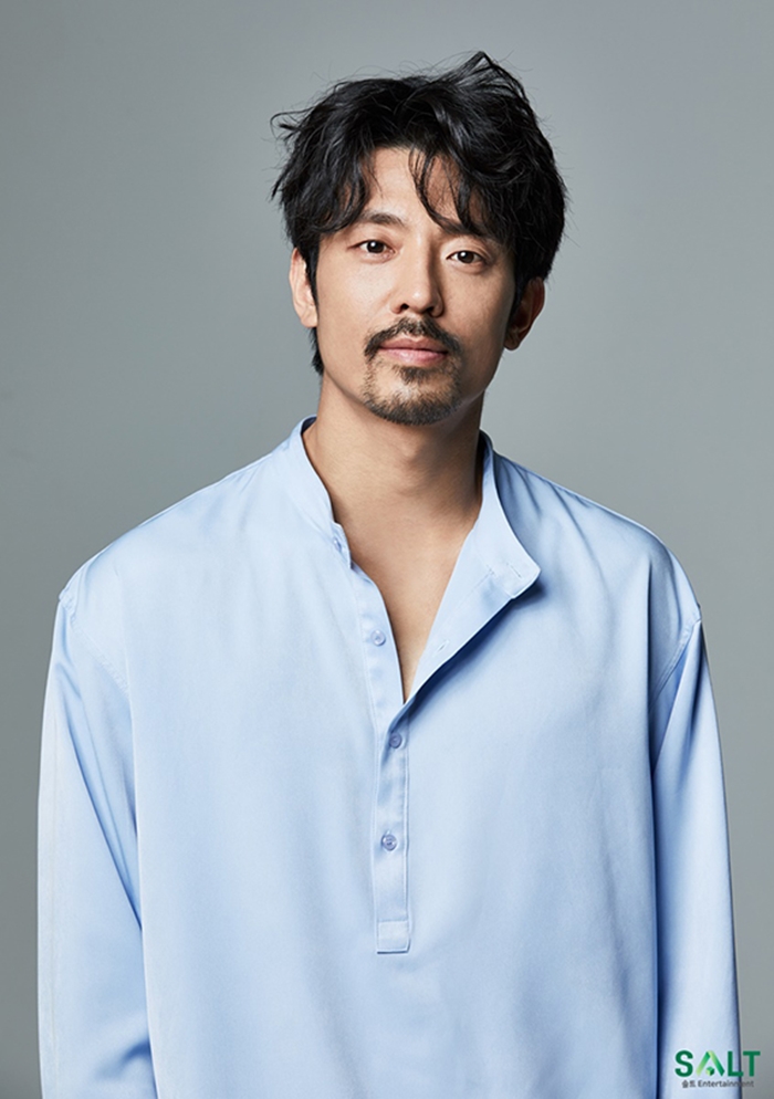 ▲ 김주헌. 제공|솔트엔터테인먼트